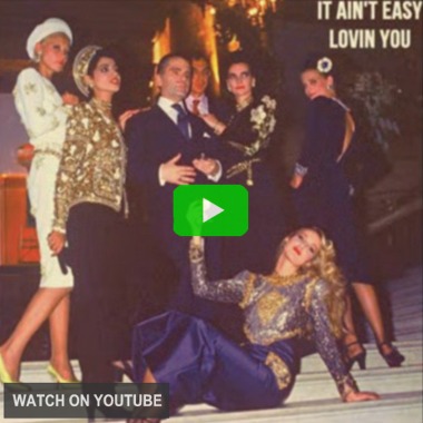 It Ain't Easy Lovin You