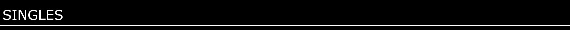 DLX-Singles
